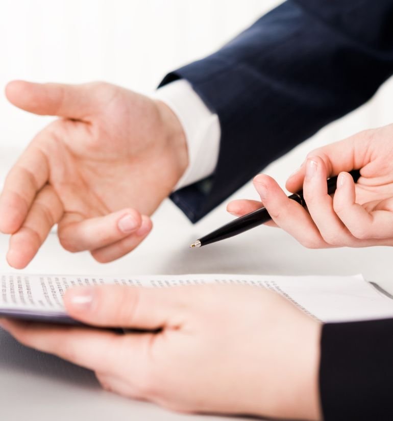 Design Consultation | JB interior and Modular