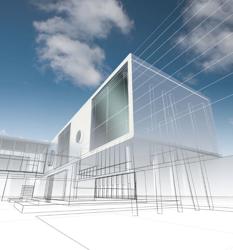 Structural Design | JB interior and Modular