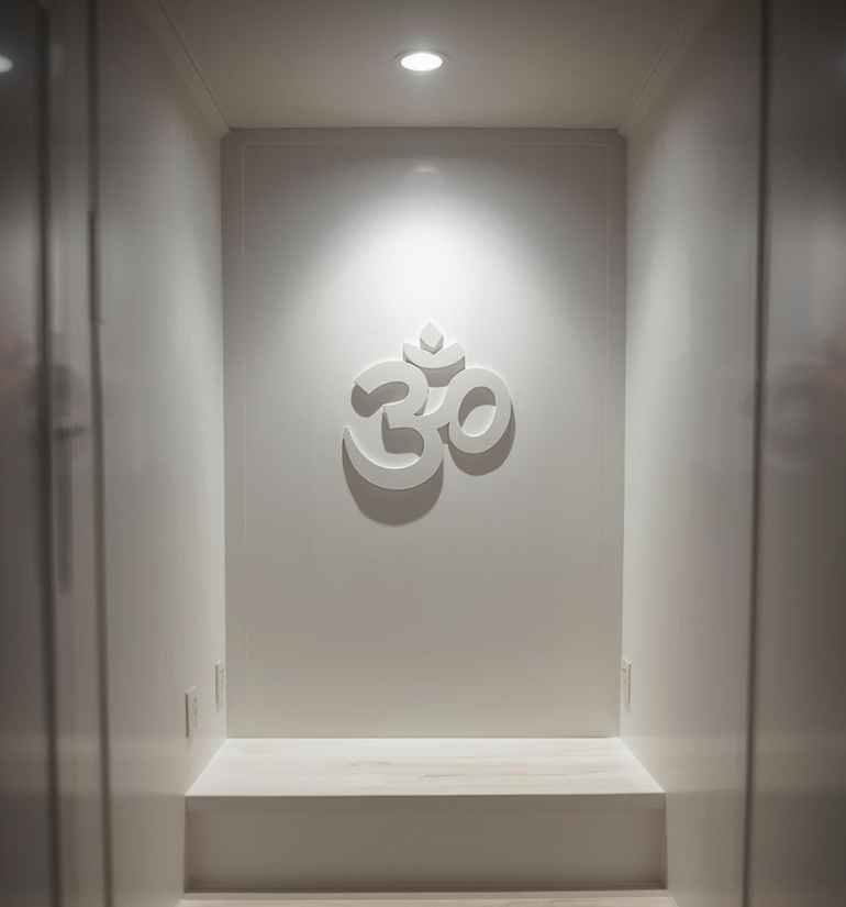 Temple | JB Interior & Modular