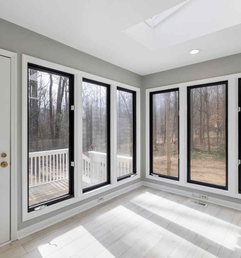 JB Interior and Modular