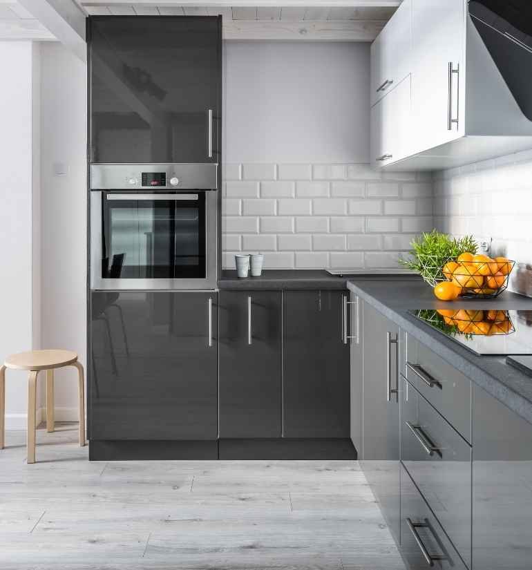 JB Interior and Modular