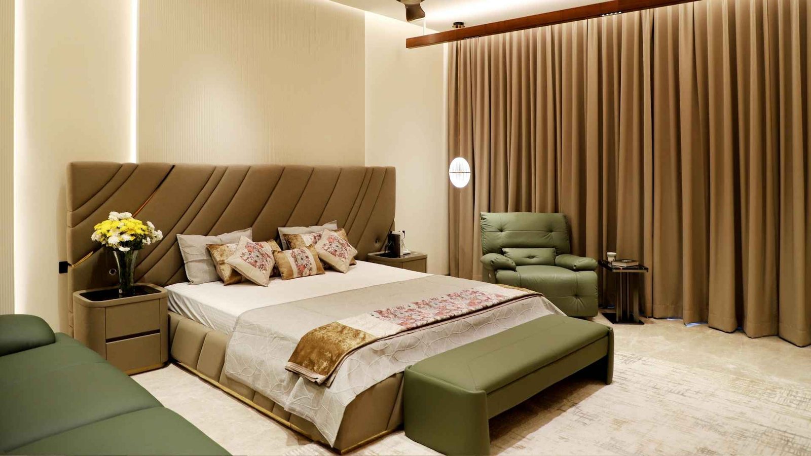 JB Interior and Modular