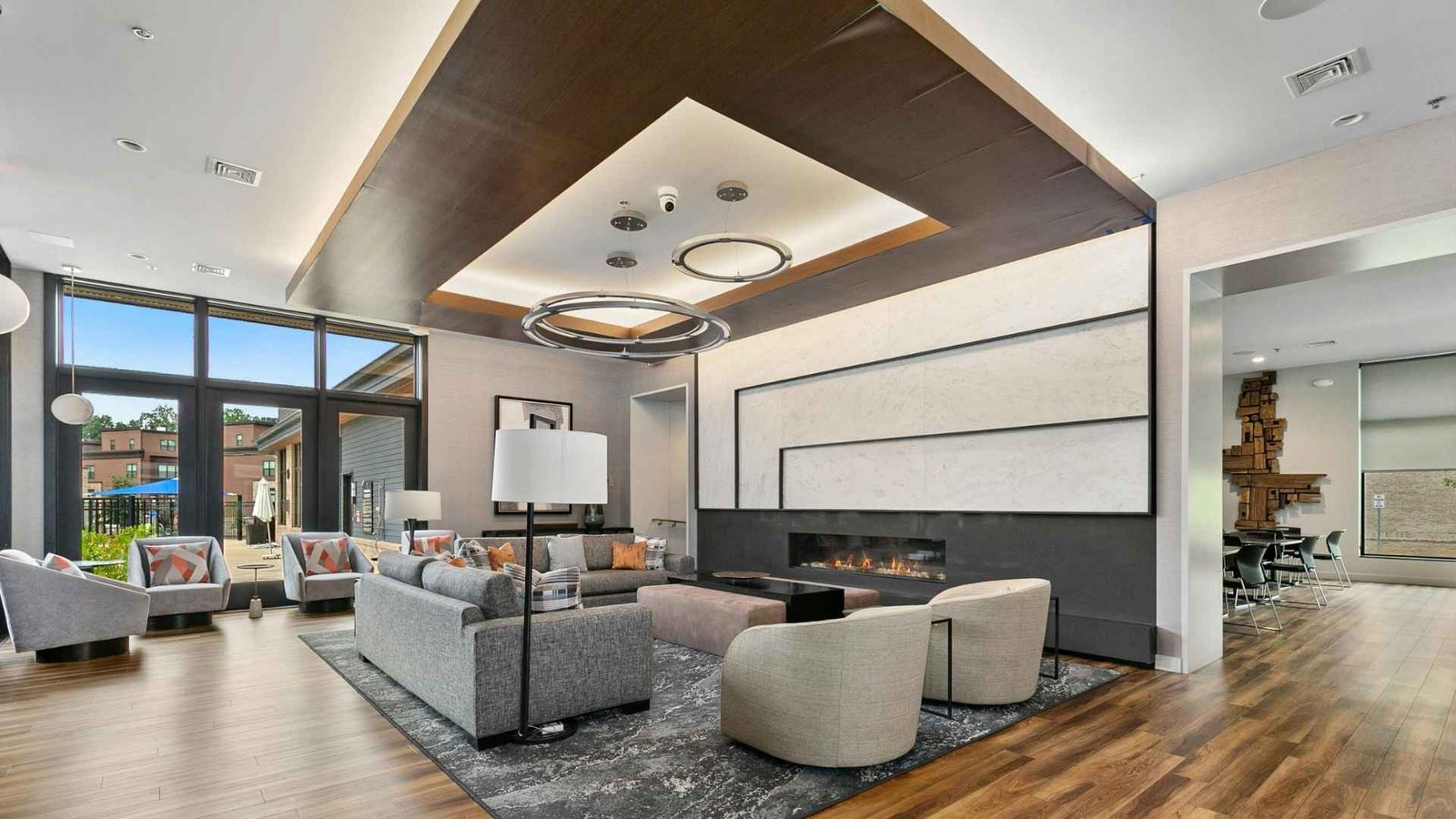 JB Interior and Modular